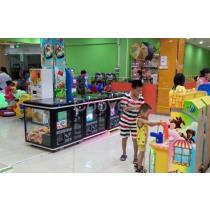 海南儿童电玩设备厂商与2017年最新批发格局分析